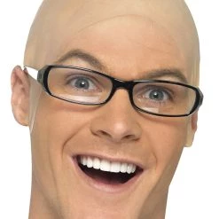 Smiffys Bald Cap