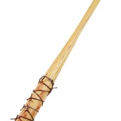 Fun World Barb Wire Zombie Bat