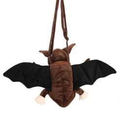 Suzhou Zhongsheng Imp & Exp Co., Ltd Bat Costume Companion Accessory -Cheap Halloween Store bat costume companion alt 2