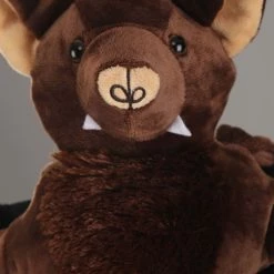 Suzhou Zhongsheng Imp & Exp Co., Ltd Bat Costume Companion Accessory -Cheap Halloween Store bat costume companion alt 4