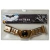 Rubies Costume Co. Inc Batman Dark Knight Belt
