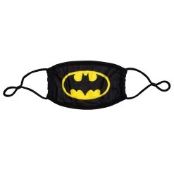 Bioworld Merchandising / Independent Sales Batman | Face Mask