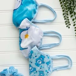 Elope Face Mask Pack Bedtime Bear