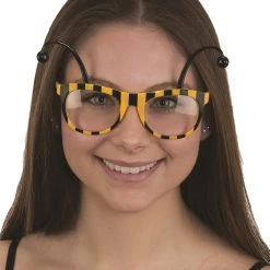 Jacobson Hats Bee Glasses