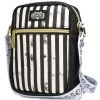 Buckle-Down Beetlejuice Crossbody Purse