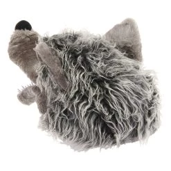 Elope Plush Hat Big Bad Wolf -Cheap Halloween Store big bad wolf plush hat alt 3