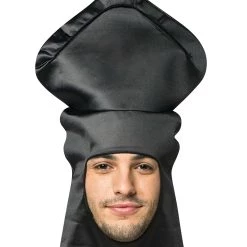 Rasta Imposta Bishop Chess Piece Headpiece For Adults