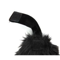 Elope Black Bear | Ears Headband & Tail Kit -Cheap Halloween Store black bear ears headband tail kit alt 3