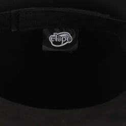 Elope Black Top Hat For Adult -Cheap Halloween Store black top hat alt 3