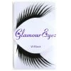 Westbay, Inc Black Wicked Glamour False Eyelashes