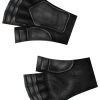Rubies Costume Co. Inc Adult Black Widow Fingerless Gloves