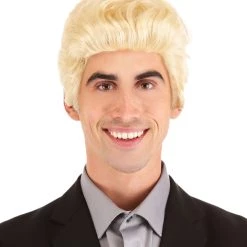 Westbay, Inc Blonde Salesman Wig