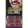 Rubies Costume Co. Inc Blood Capsules