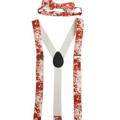 Jacobson Hats Costume Accessory Set - Bloody