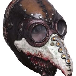 Ghoulish Productions Bloody Plague Dr Peste Mask