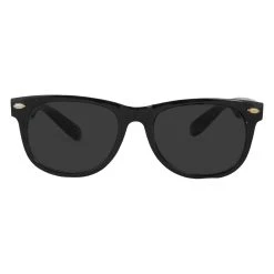 Elope Blues Glasses Black