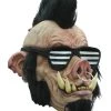 Ghoulish Productions Adult Boar Punk Mask