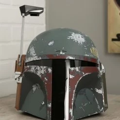 Hasbro Star Wars The Black Series Boba Fett Helmet