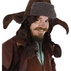 Elope Bofur The Dwarf Hat
