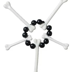 Forum Novelties, Inc Bone Bracelet