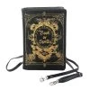 Comeco Book Of Spells Purse