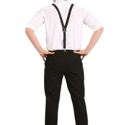 Fun Costumes Bootlegging Gangster Kit 5 Fun Costumes Bootlegging Gangster Kit -Cheap Halloween Store bootlegging gangster kit 1 2