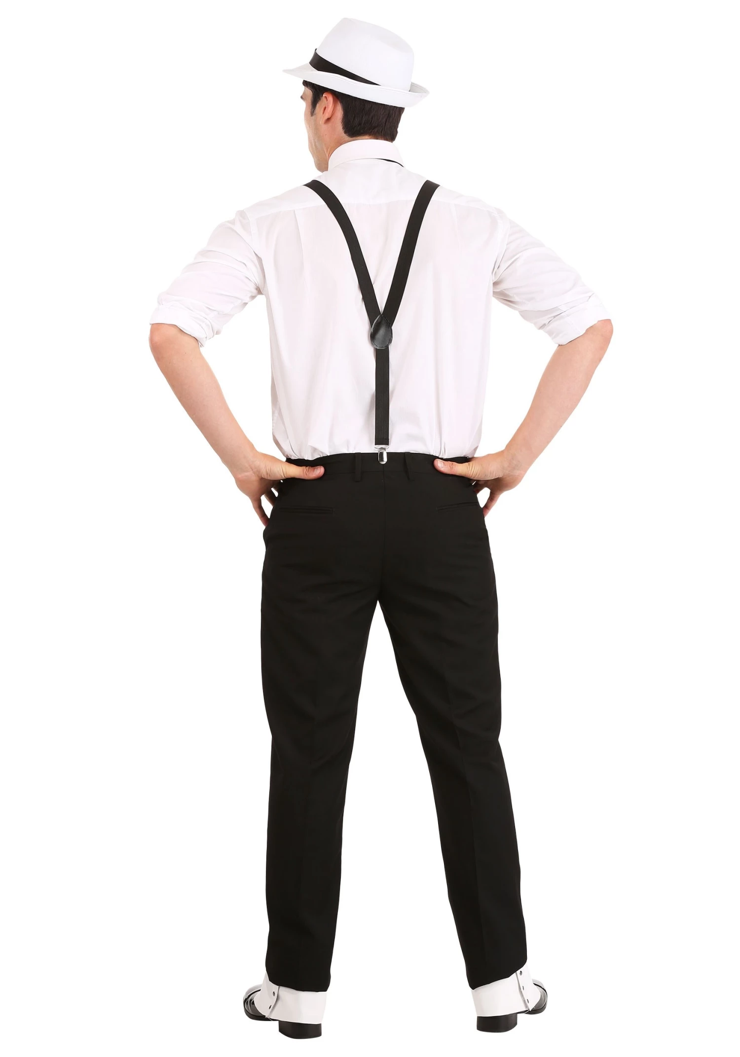 Fun Costumes Bootlegging Gangster Kit 3 Fun Costumes Bootlegging Gangster Kit - Image 3