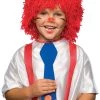 Rubies Costume Co. Inc Boys Rag Doll Wig