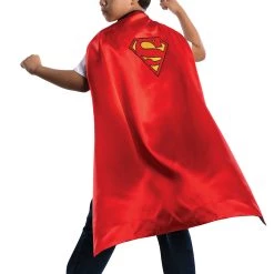 Rubies Costume Co. Inc Boys Superman Cape
