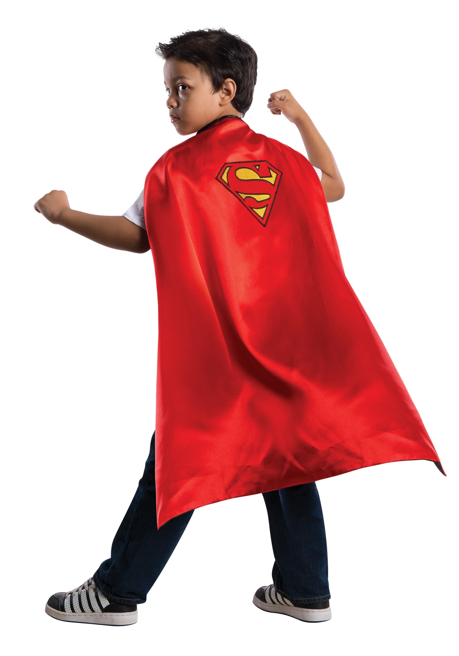 Rubies Costume Co. Inc Boys Superman Cape 1 Rubies Costume Co. Inc Boys Superman Cape