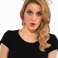 Forum Novelties, Inc Glitter Bridesmaid Headband