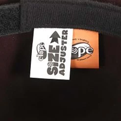 Elope Brown Derby Top Hat -Cheap Halloween Store brown derby hat alt 3