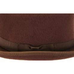 Elope Brown John Bull Top Costume Hat -Cheap Halloween Store brown john bull hat alt 4