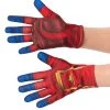 Rubies Costume Co. Inc Captain Marvel Adult's Gloves