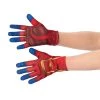 Rubies Costume Co. Inc Captain Marvel Girls Gloves