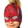 Rubies Costume Co. Inc Captain Marvel Girls Mohawk Headpiece