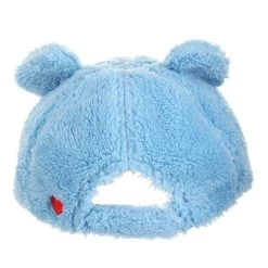Elope Care Bears Grumpy Bear Fuzzy Cap -Cheap Halloween Store care bears grumpy bear fuzzy cap alt 5