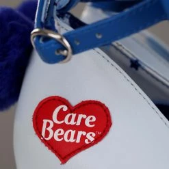 Dongguan Pei Feng Shoes Co., Ltd. Women's Care Bears Grumpy Bear Low Heels 23 Dongguan Pei Feng Shoes Co., Ltd. Women's Care Bears Grumpy Bear Low Heels -Cheap Halloween Store care bears grumpy bear low heels alt 10