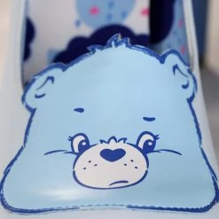 Dongguan Pei Feng Shoes Co., Ltd. Women's Care Bears Grumpy Bear Low Heels 17 Dongguan Pei Feng Shoes Co., Ltd. Women's Care Bears Grumpy Bear Low Heels -Cheap Halloween Store care bears grumpy bear low heels alt 4