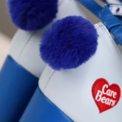 Dongguan Pei Feng Shoes Co., Ltd. Women's Care Bears Grumpy Bear Low Heels 18 Dongguan Pei Feng Shoes Co., Ltd. Women's Care Bears Grumpy Bear Low Heels -Cheap Halloween Store care bears grumpy bear low heels alt 5