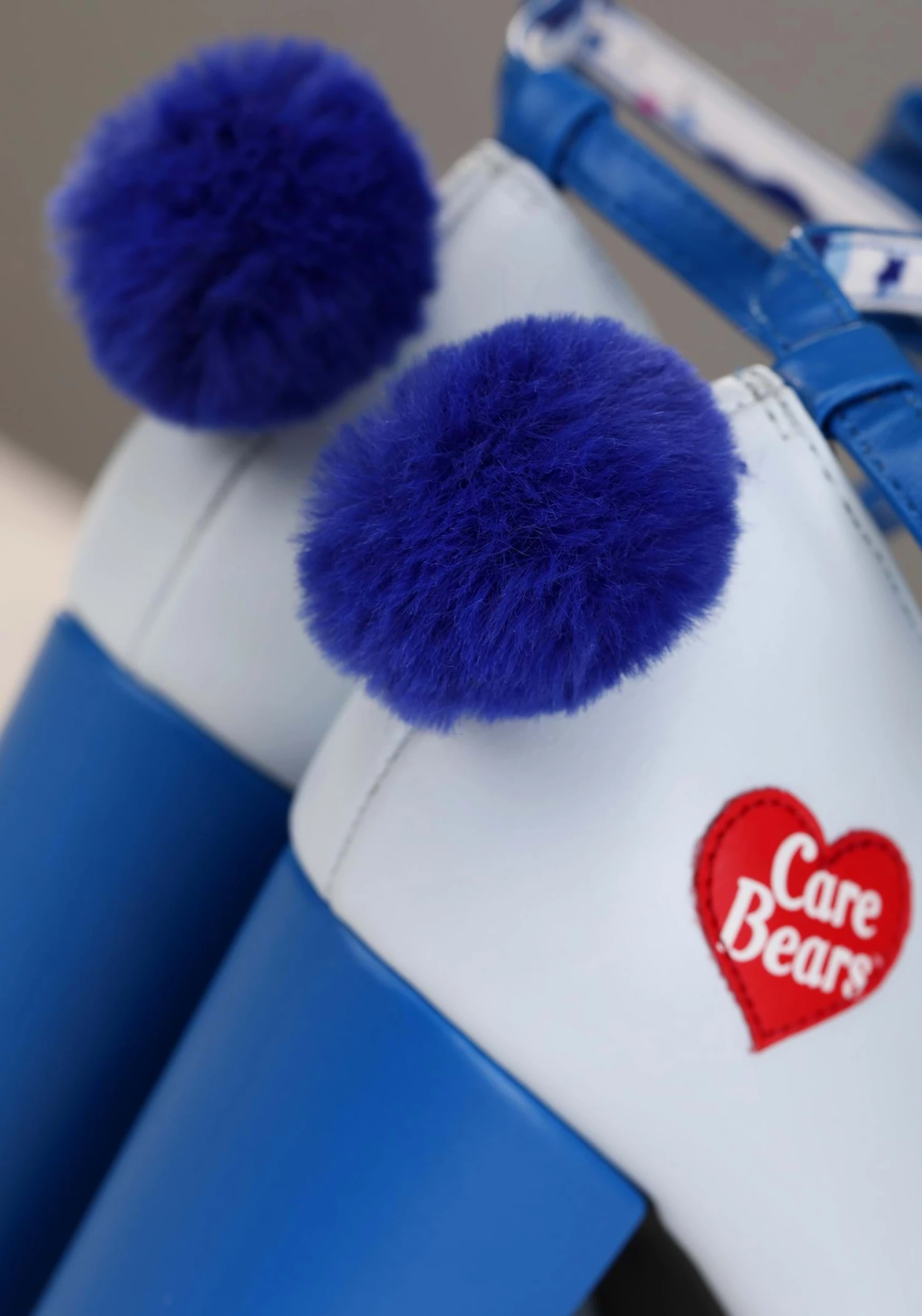 Dongguan Pei Feng Shoes Co., Ltd. Women's Care Bears Grumpy Bear Low Heels 6 Dongguan Pei Feng Shoes Co., Ltd. Women's Care Bears Grumpy Bear Low Heels - Image 6