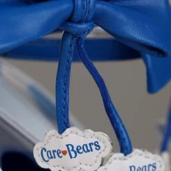 Dongguan Pei Feng Shoes Co., Ltd. Women's Care Bears Grumpy Bear Low Heels 22 Dongguan Pei Feng Shoes Co., Ltd. Women's Care Bears Grumpy Bear Low Heels -Cheap Halloween Store care bears grumpy bear low heels alt 9