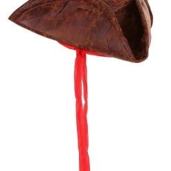 Jacobson Hats Caribbean Pirate Hat -Cheap Halloween Store caribbean pirate hat 1