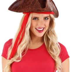 Jacobson Hats Caribbean Pirate Hat