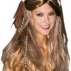 Rubies Costume Co. Inc Caribbean Pirate Wench Wig