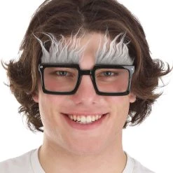 Yiwu Jujie Imp & Exp Co. Ltd Disney UP Carl Costume Glasses