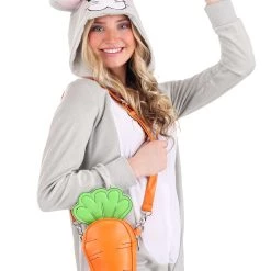 Fun Costumes Carrot Costume Purse