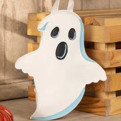 Fushengyuan Industry CO., Mini Cartoon Ghost Backpack