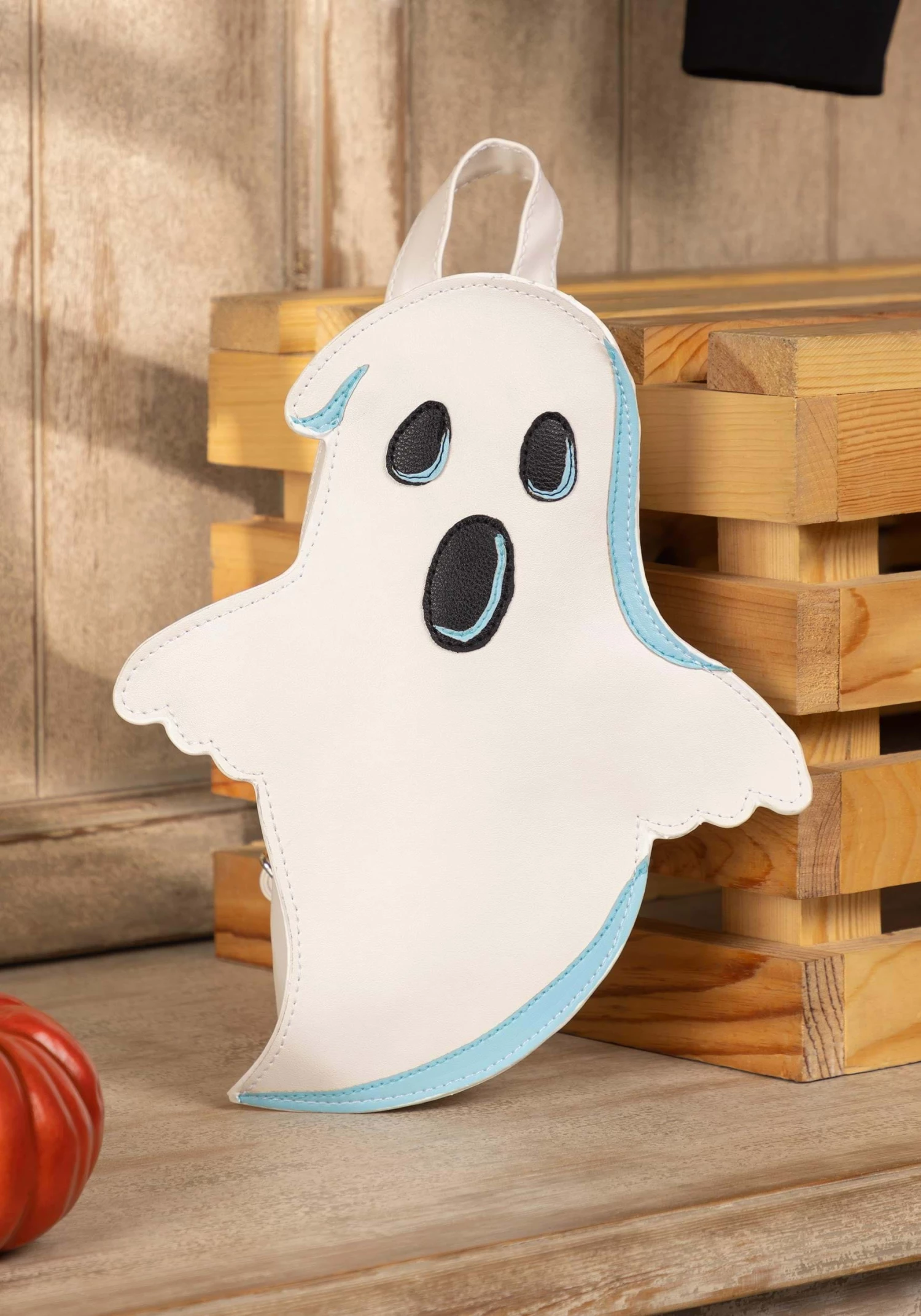 Fushengyuan Industry CO., Mini Cartoon Ghost Backpack 1 Fushengyuan Industry CO., Mini Cartoon Ghost Backpack
