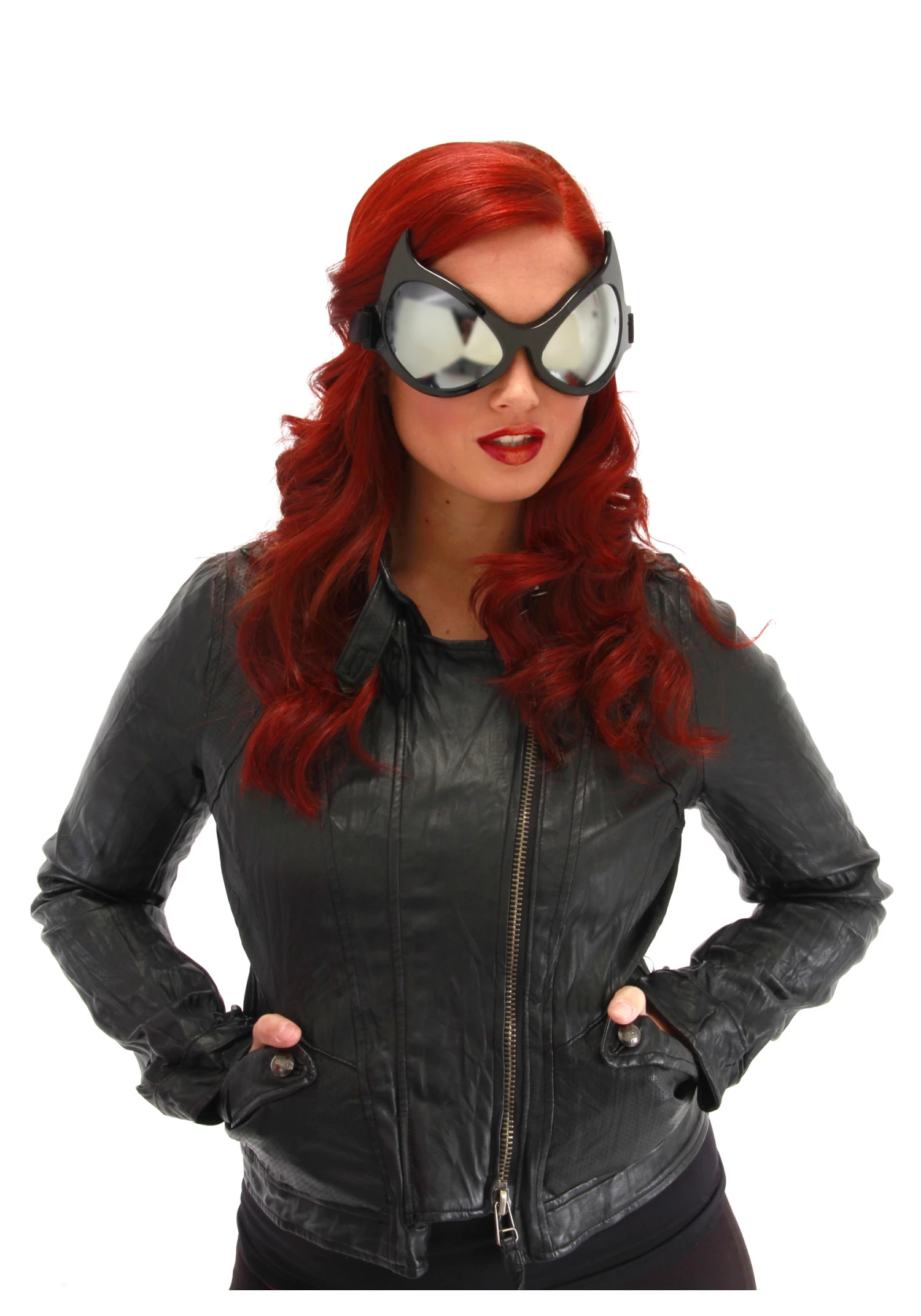 Elope Cat Eye Goggles 1 Elope Cat Eye Goggles